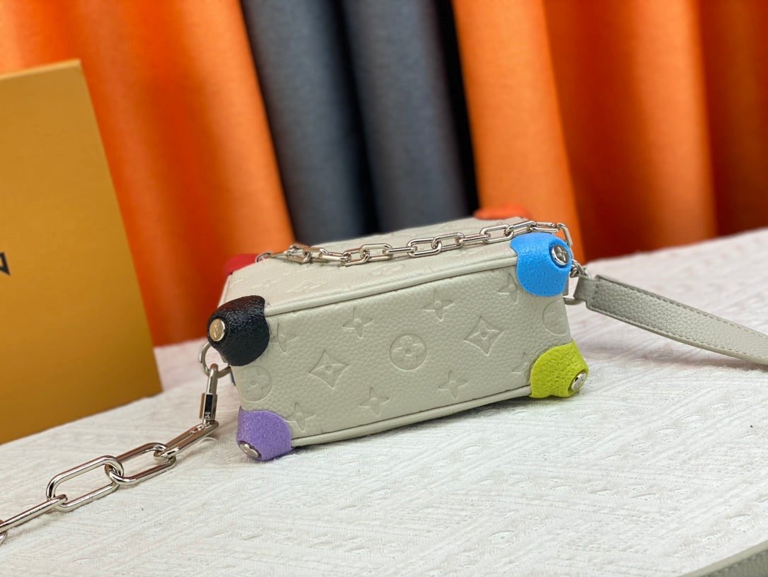 Anum Bags Mo - Bag LUV 627