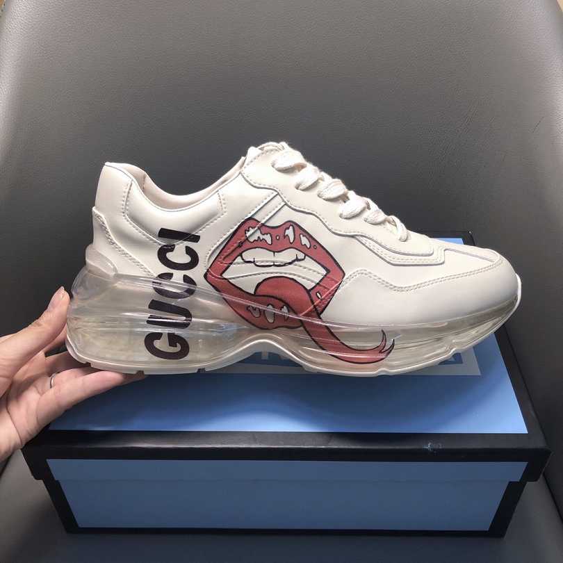 Ezyycart Bags MO-GCI Rhyton Sneaker 004