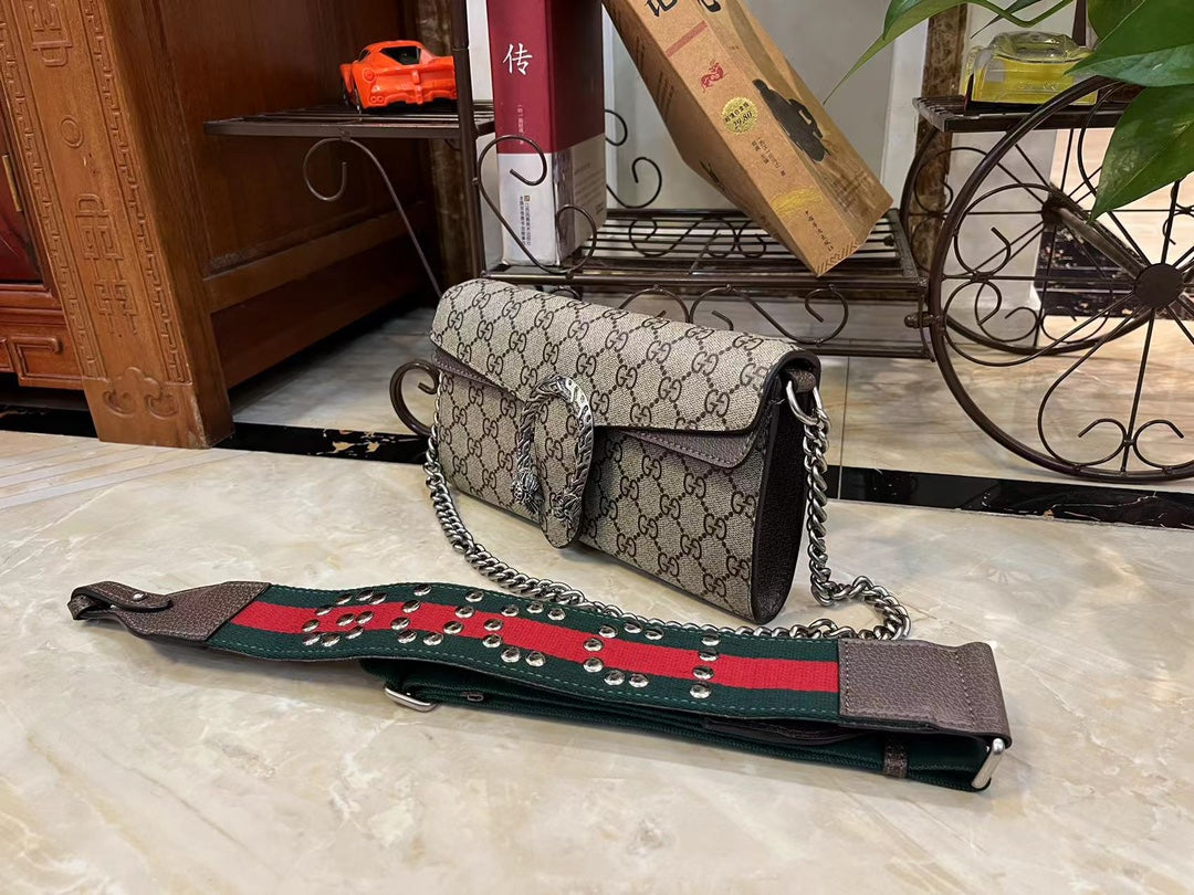 Ezyycart Bags Mo - Bag GCI 446