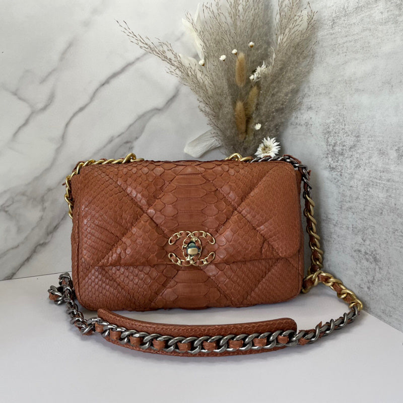 Anum Bags Monvanti Shop - CHL Bags - 3063