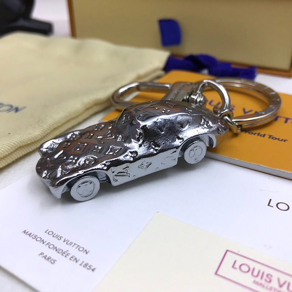 Anum Bags Keychains LUV 042