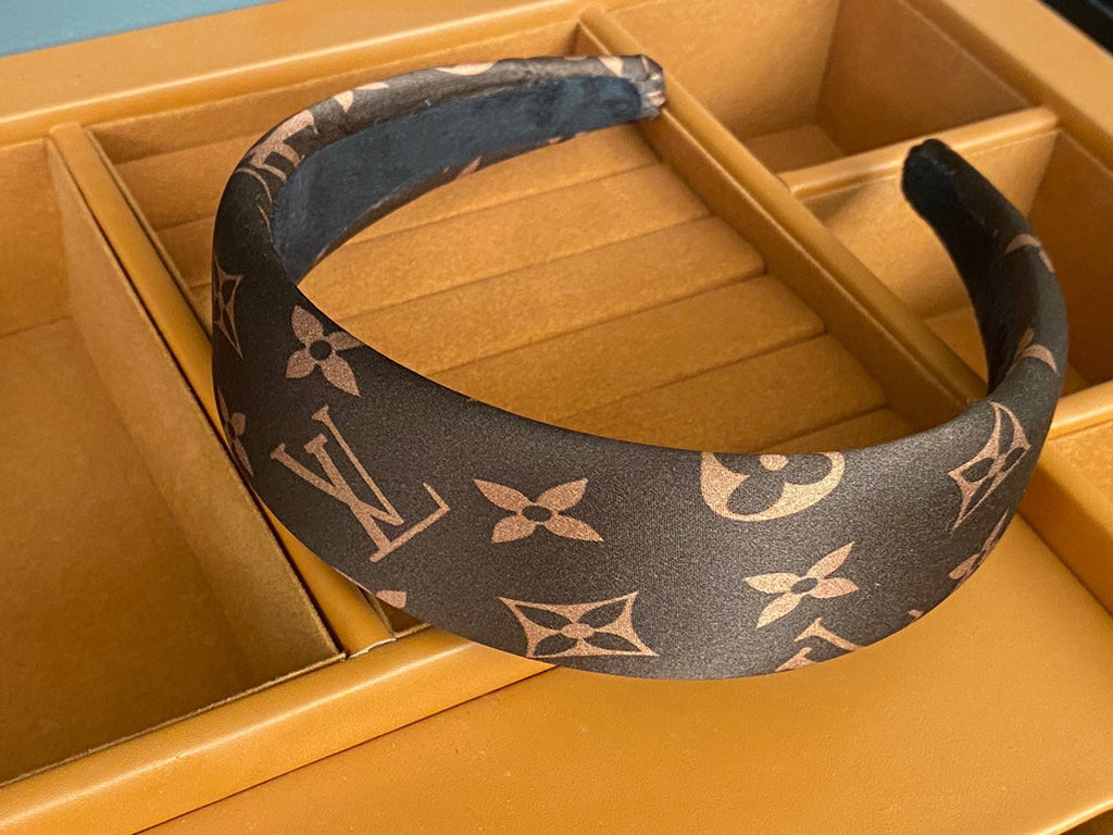 Anum Bags New Hair Band LUV 001