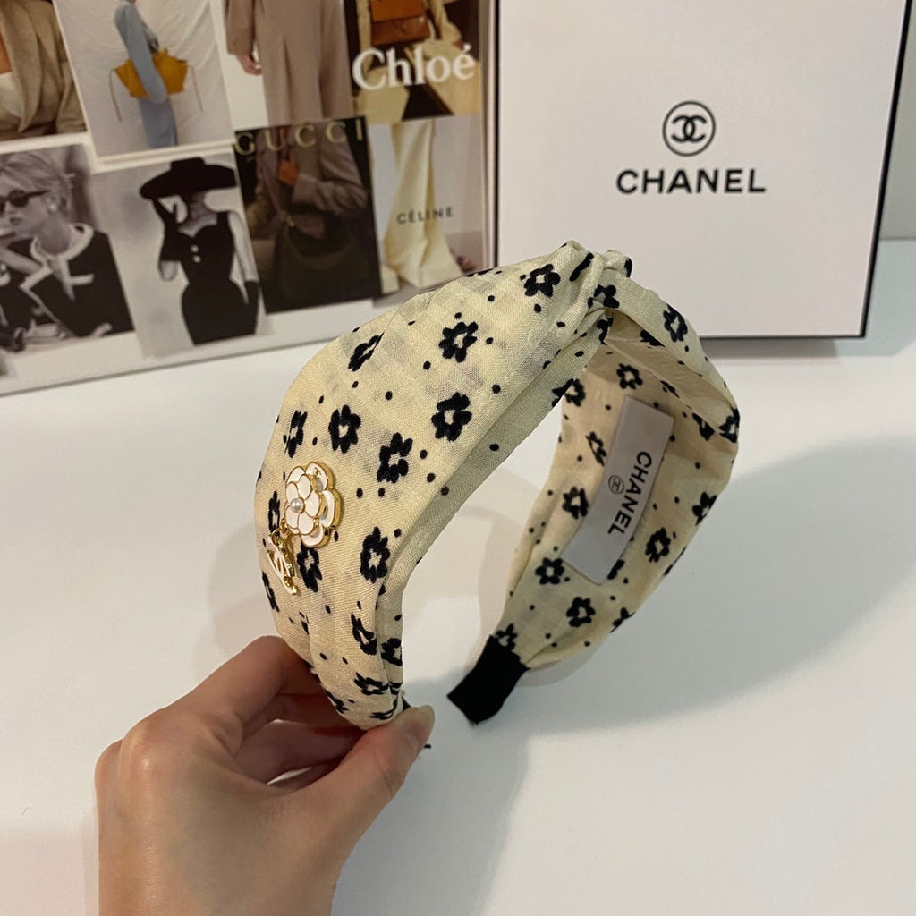 Anum Bags New Hair Band CHL 040
