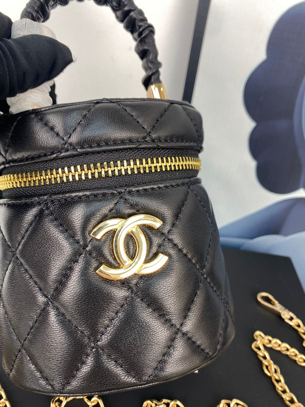Anum Bags Mo - Bag CHL 409