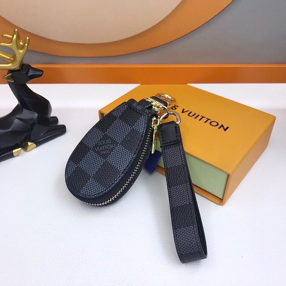 Anum Bags Keychains LUV 026
