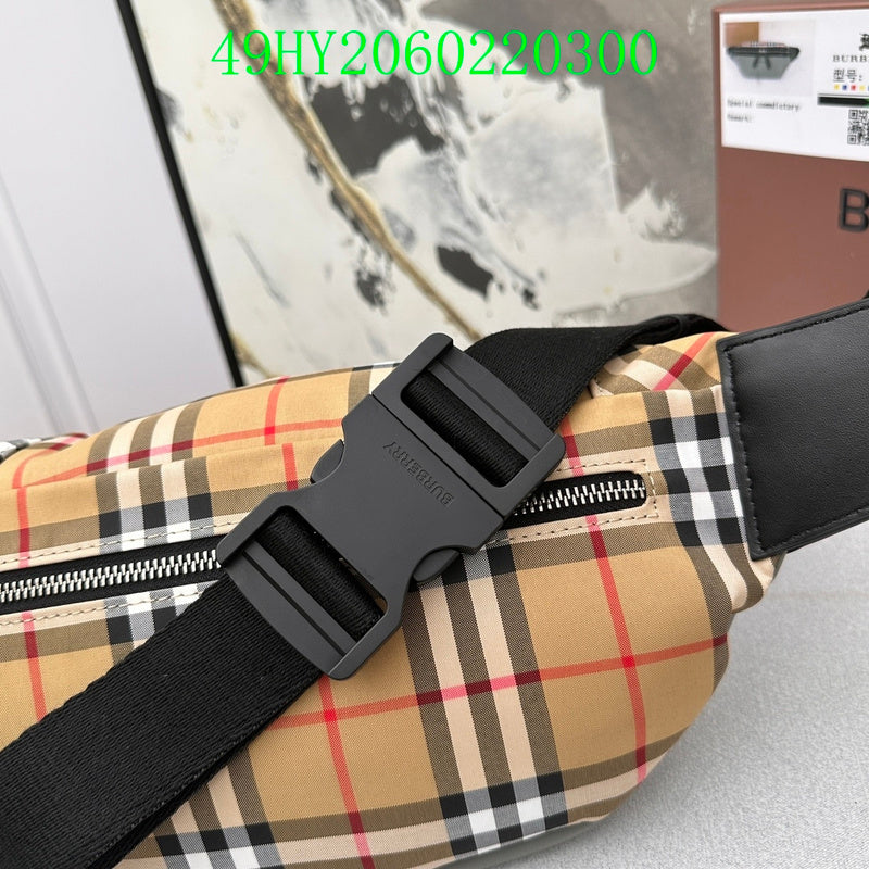Ezyycart Bags Fan Fashion -MV - Top quality BBR Bags - 179