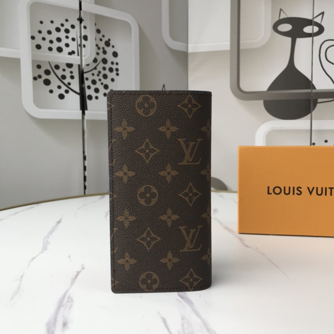 Anum Bags Wallet LUV 032