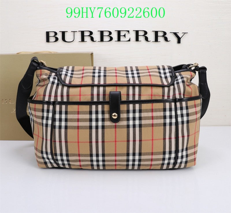 Ezyycart Bags Fan Fashion -MV - Top quality BBR Bags - 247