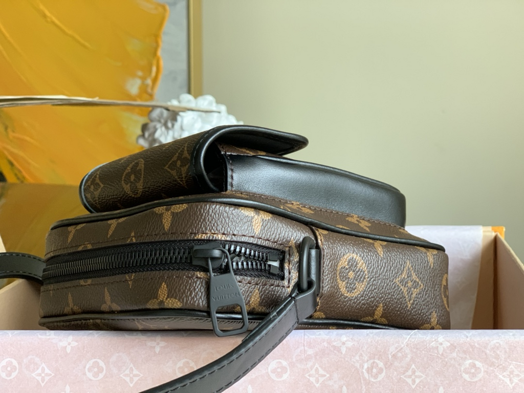 Anum Bags Elite Carryalls