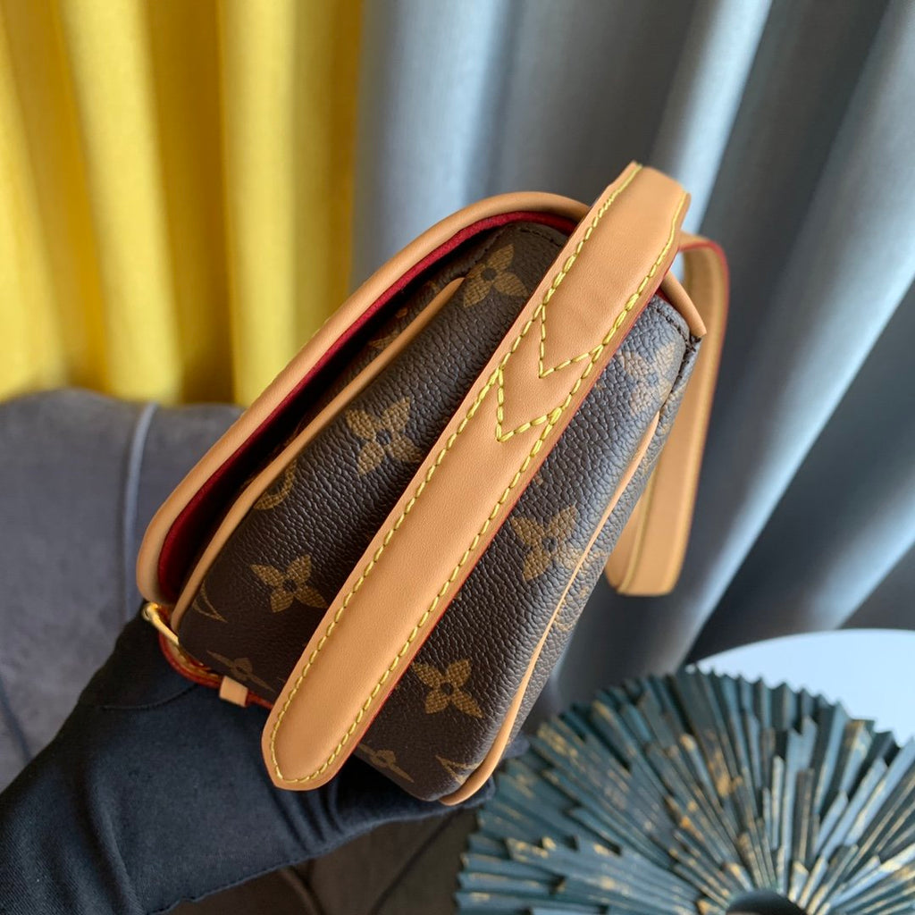 Anum Bags Elite Carryalls