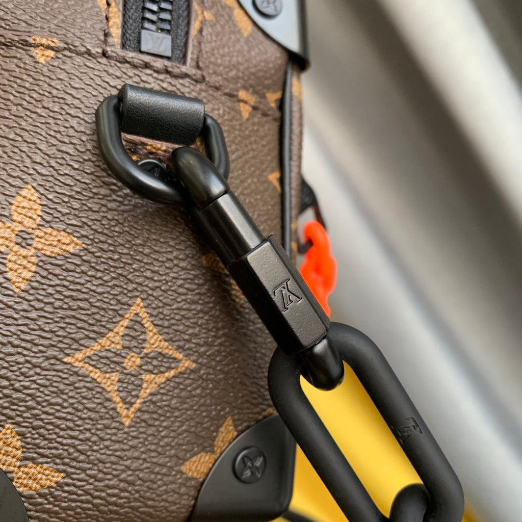 Anum Bags Elite Carryalls