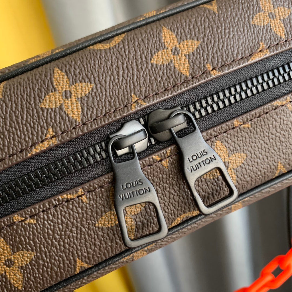 Anum Bags Elite Carryalls