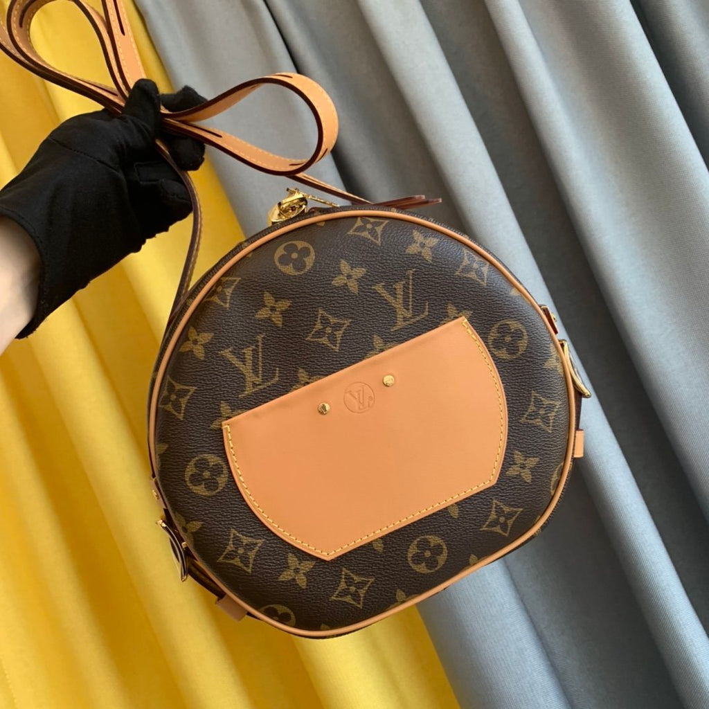 Anum Bags Elite Carryalls