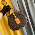 Anum Bags Elite Carryalls