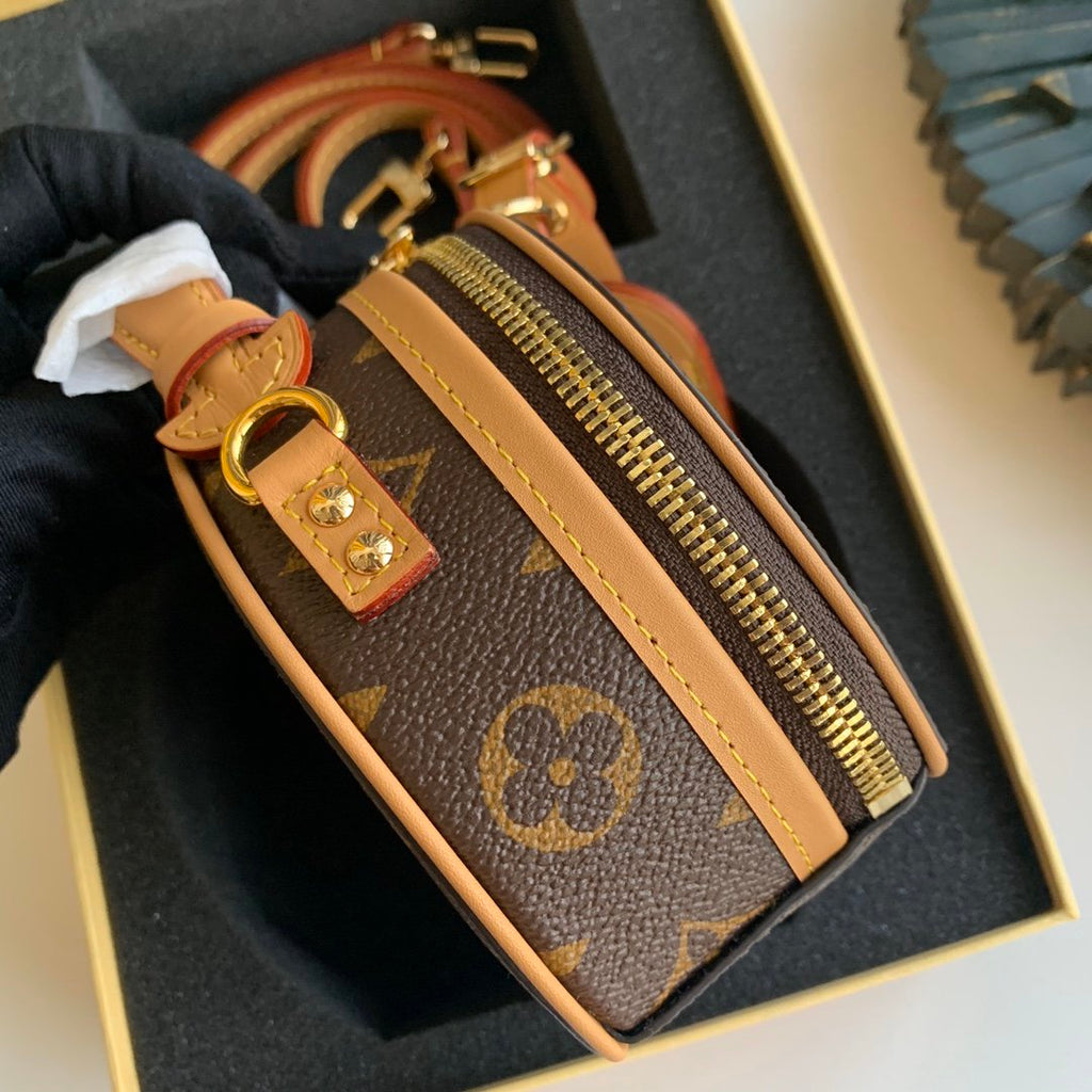 Anum Bags Elite Carryalls