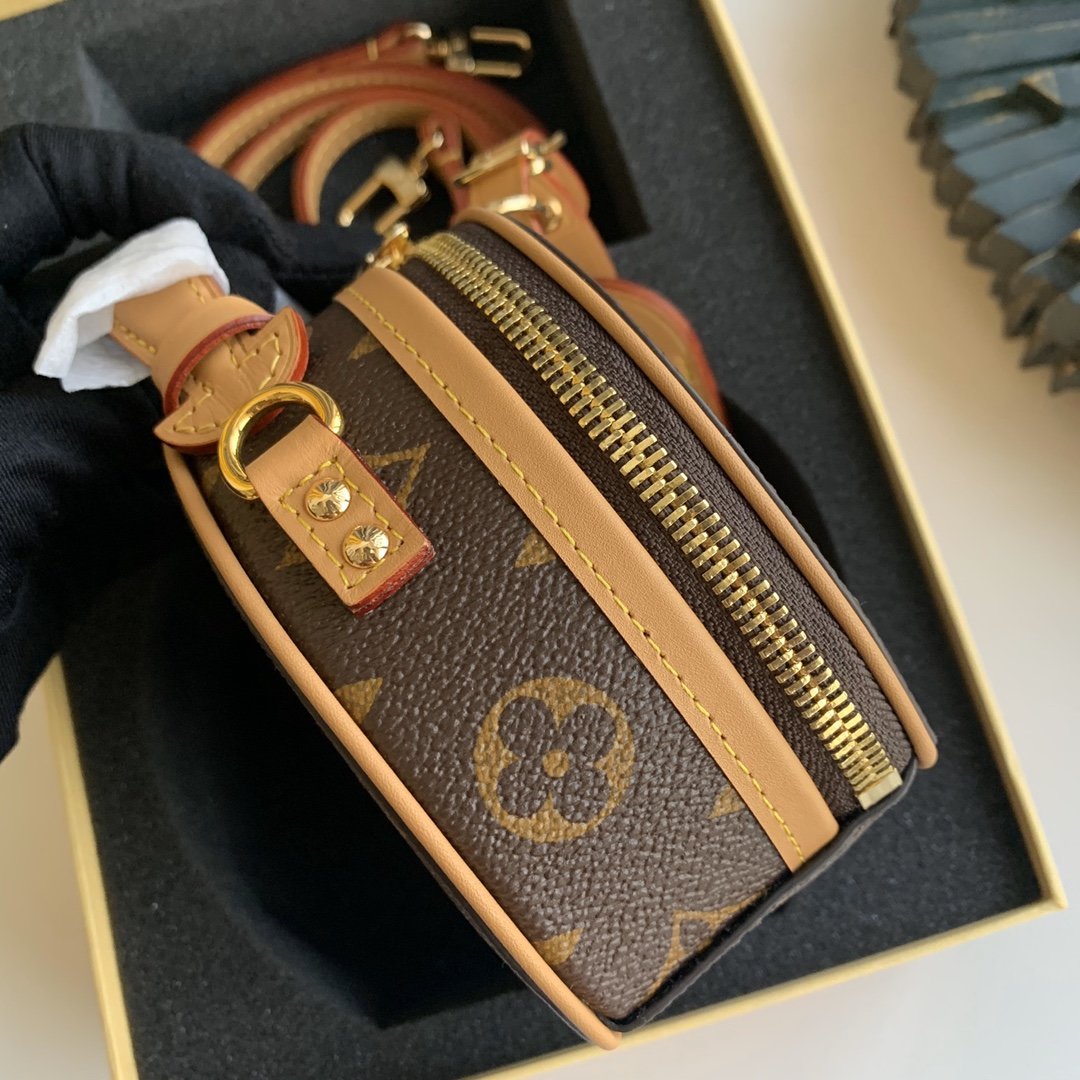 Anum Bags Elite Carryalls