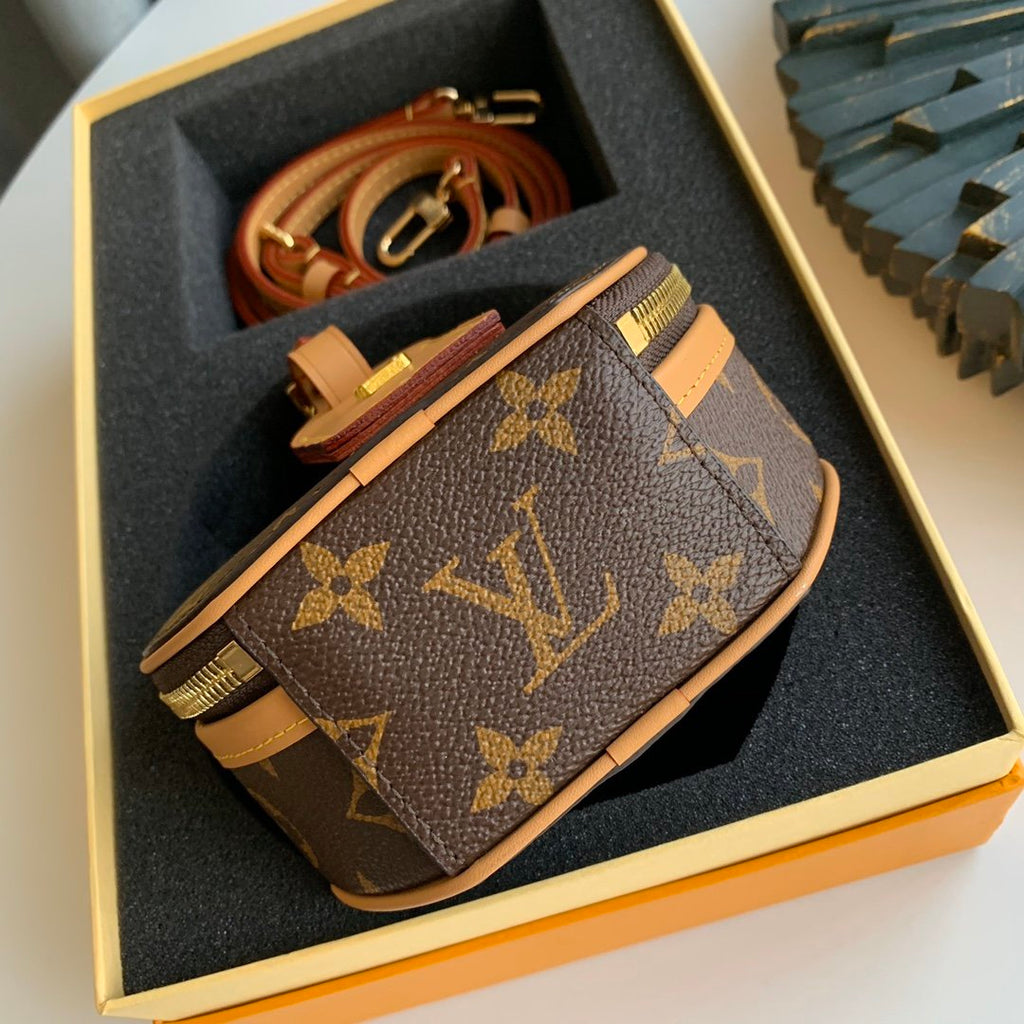 Anum Bags Elite Carryalls