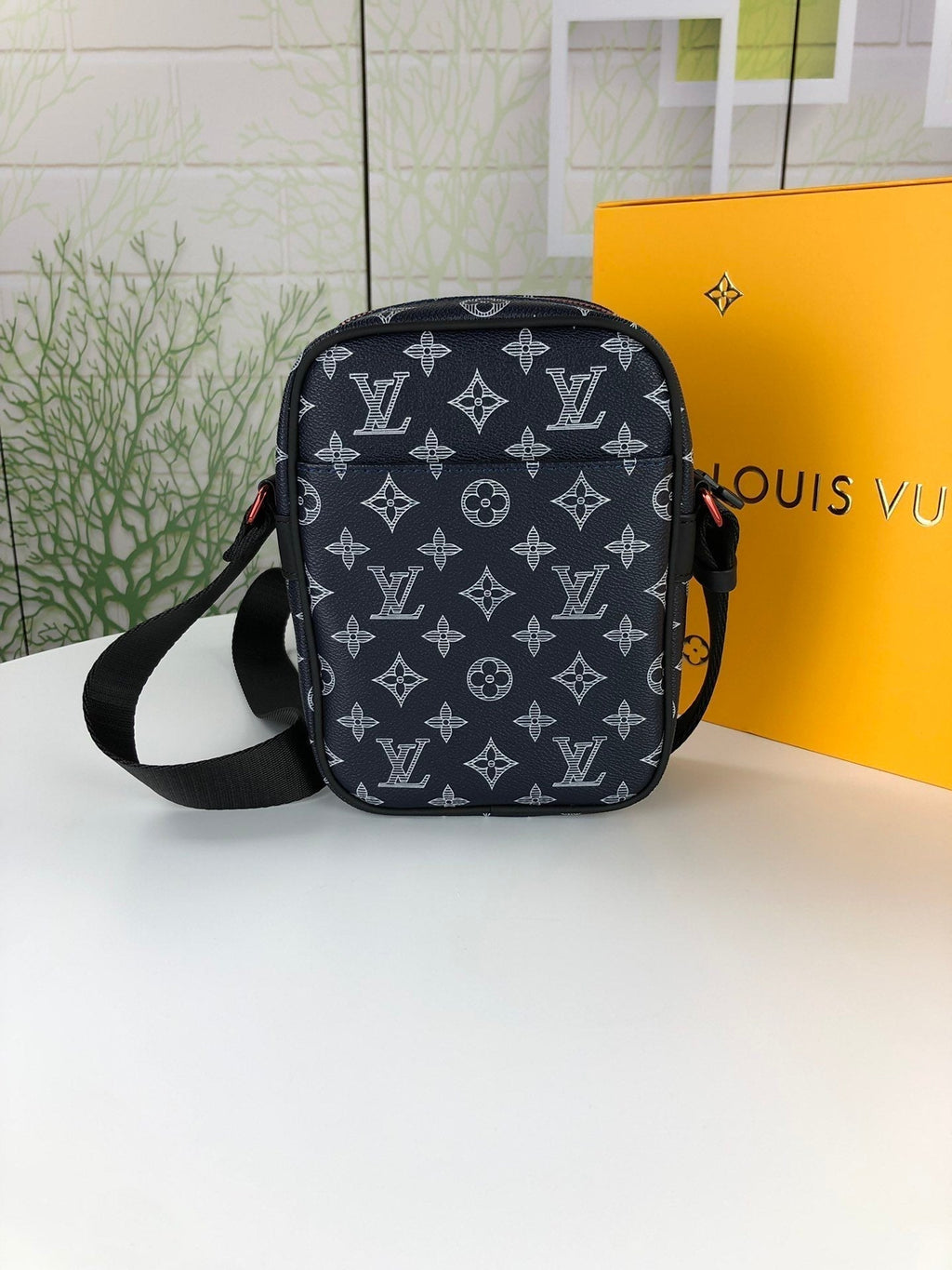 Anum Bags Elite Carryalls