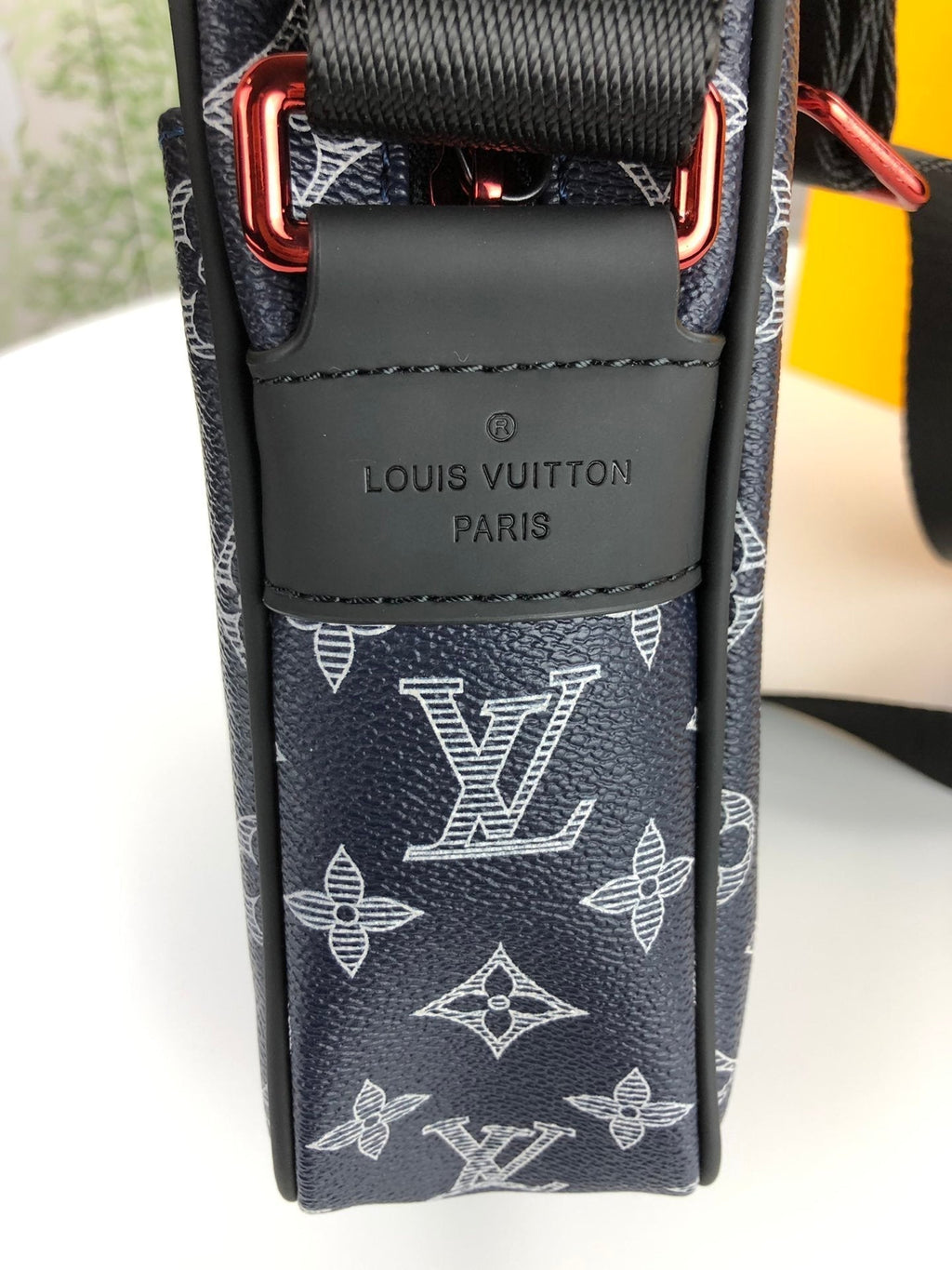 Anum Bags Elite Carryalls