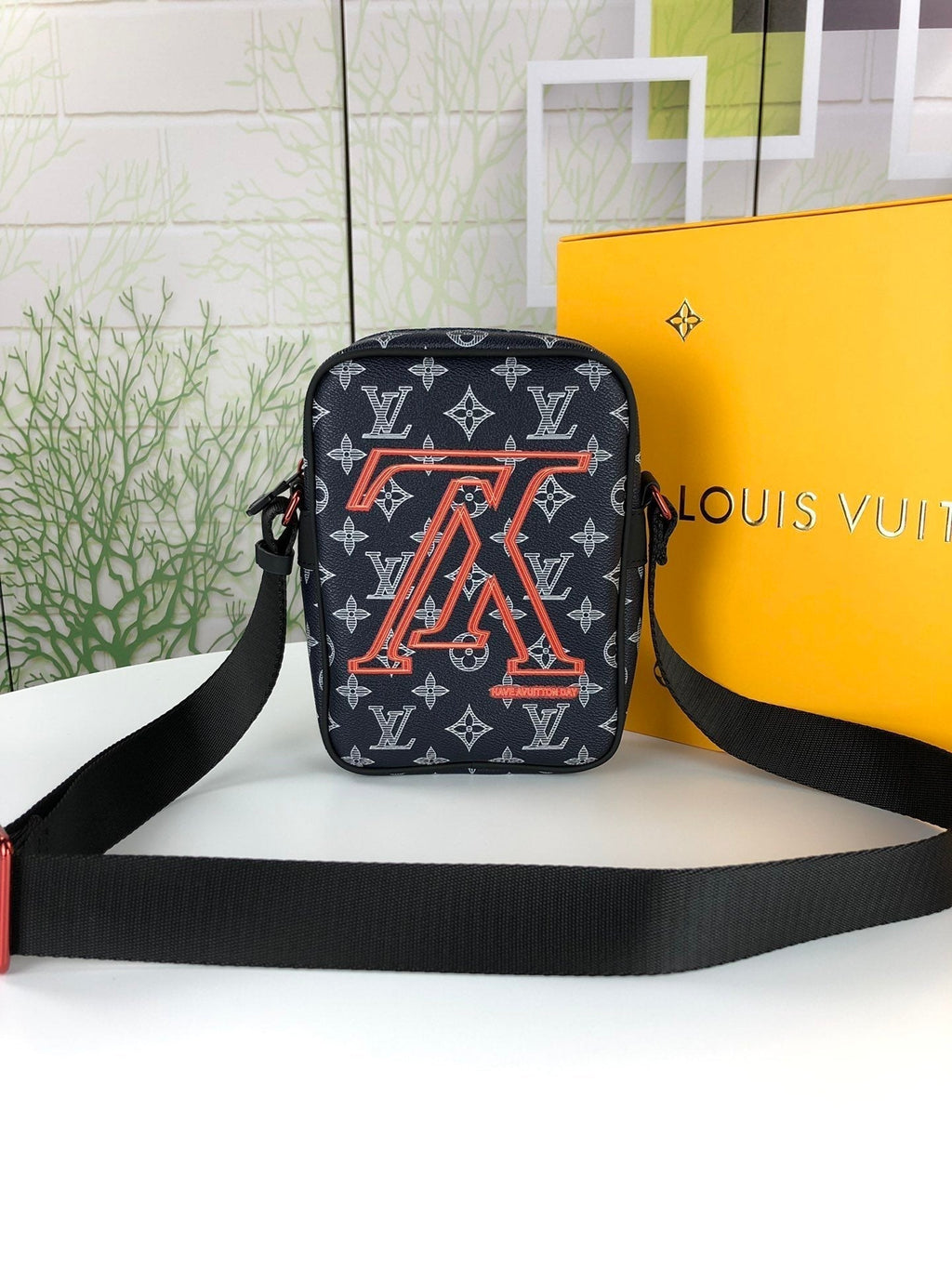 Anum Bags Elite Carryalls