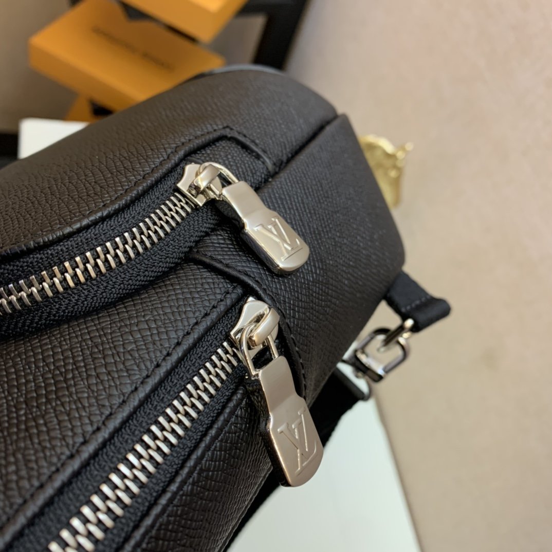 Anum Bags Elite Carryalls