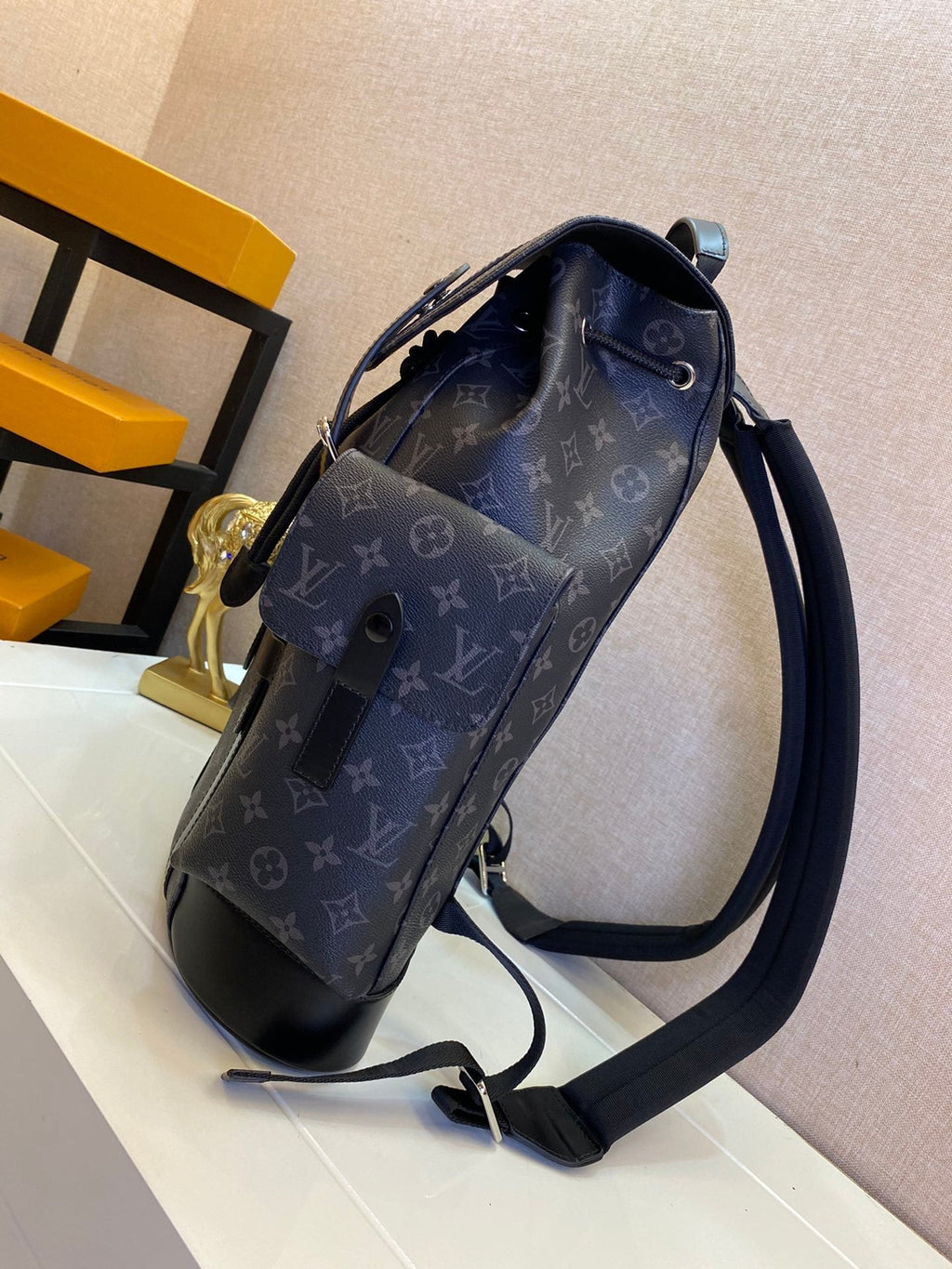 Anum Bags Elite Carryalls