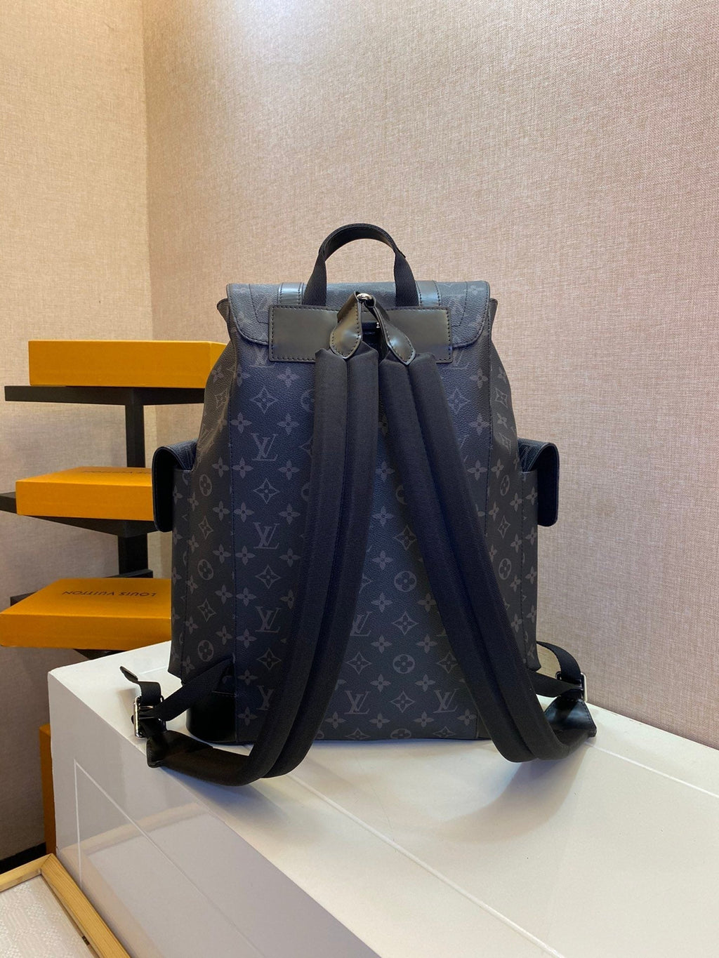 Anum Bags Elite Carryalls