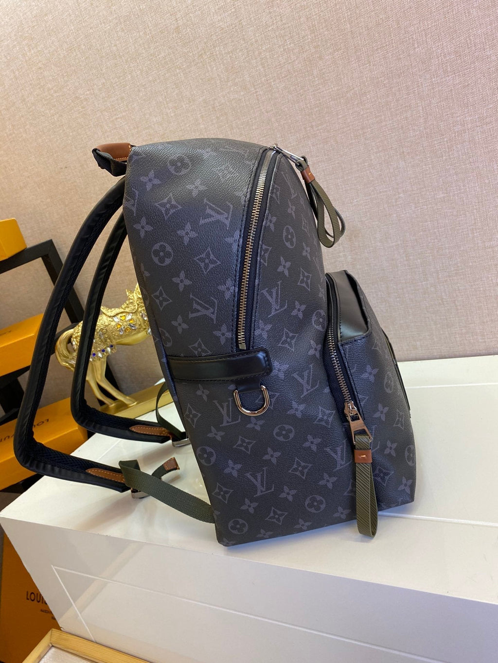 Anum Bags Elite Carryalls