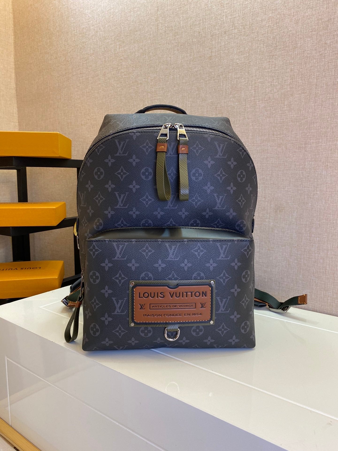 Anum Bags Elite Carryalls