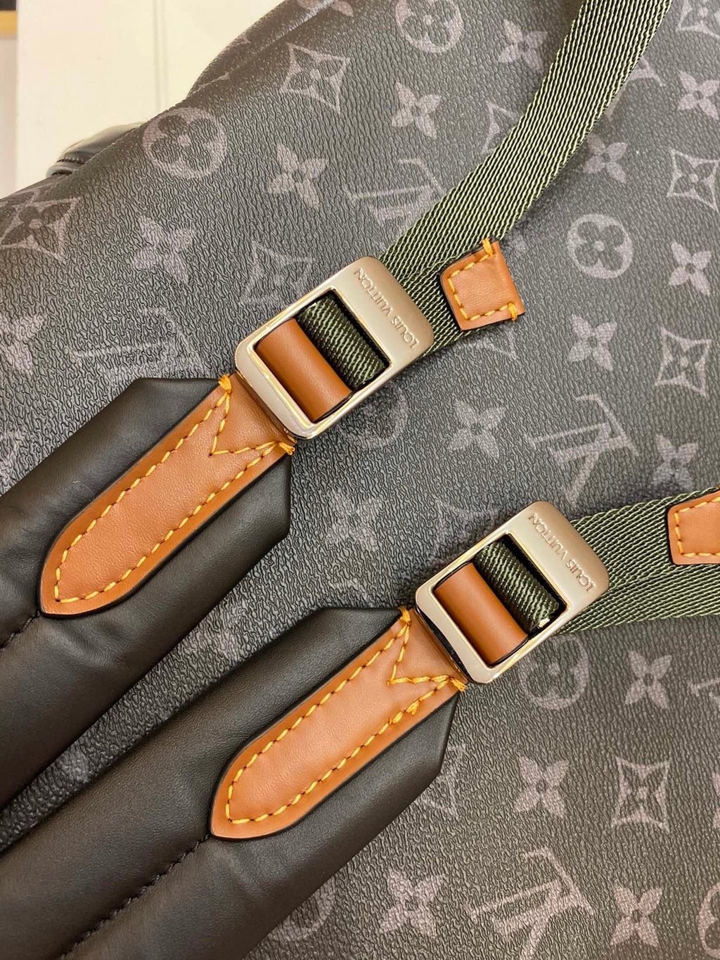 Anum Bags Elite Carryalls