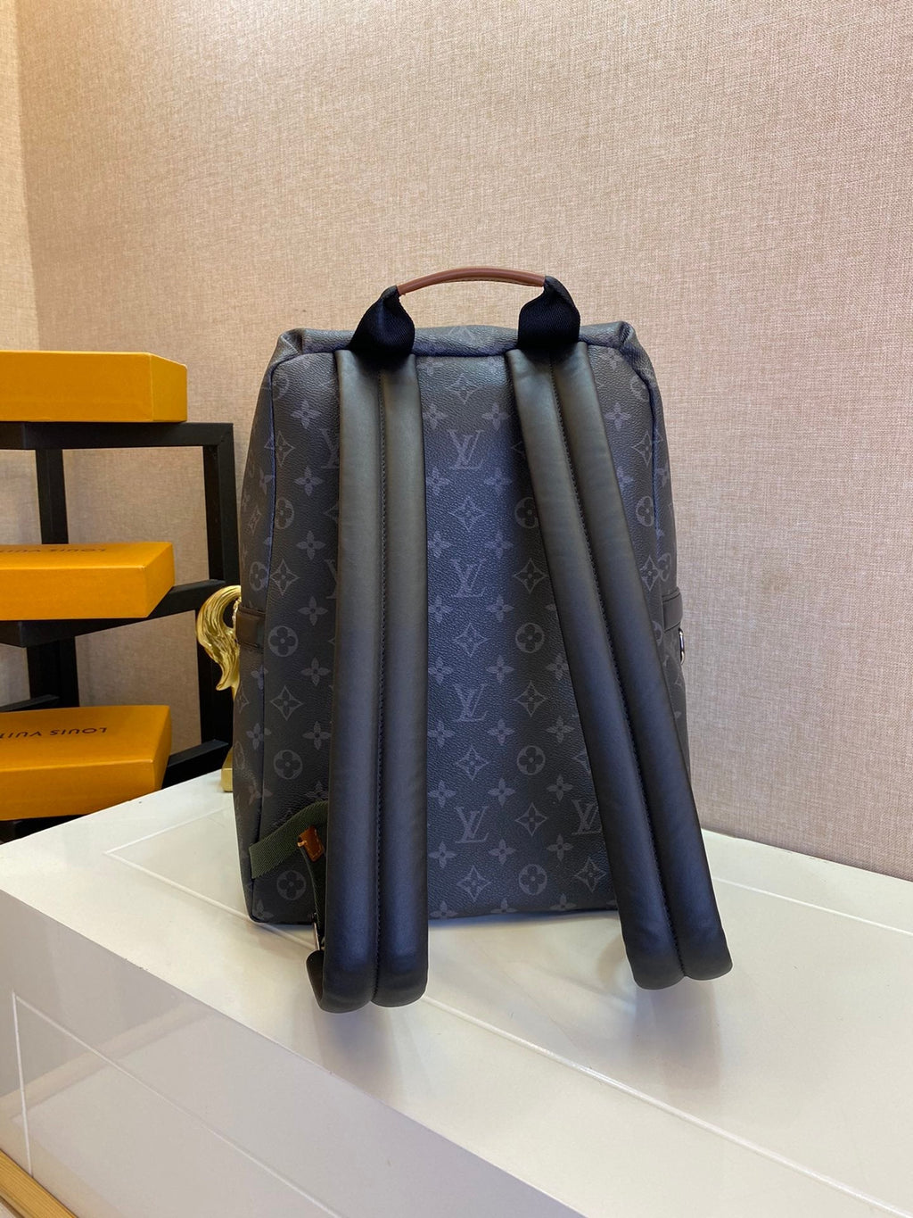 Anum Bags Elite Carryalls