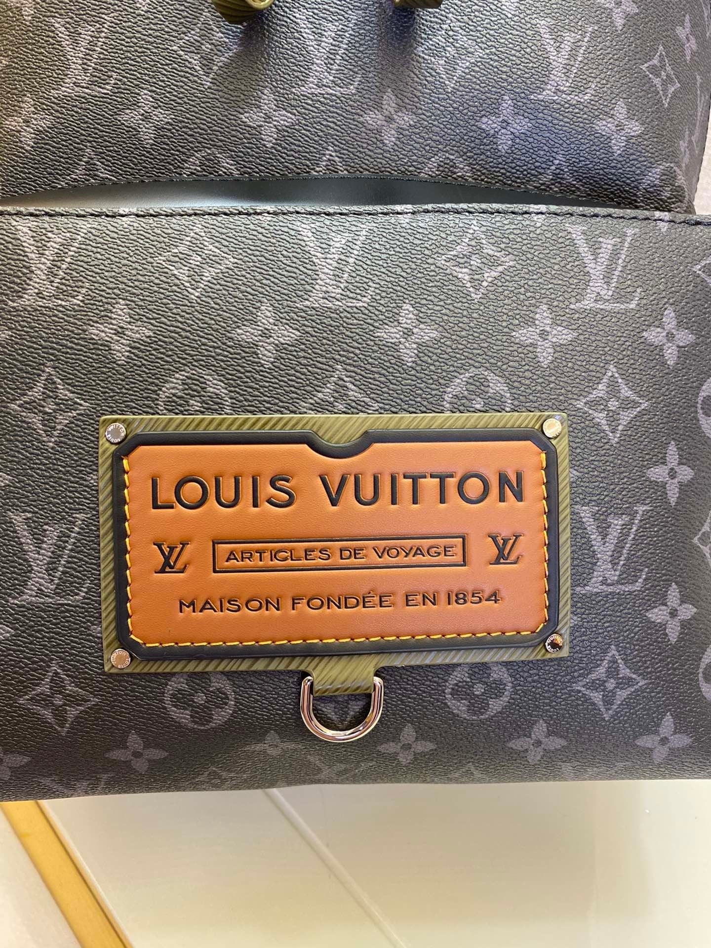 Anum Bags Elite Carryalls