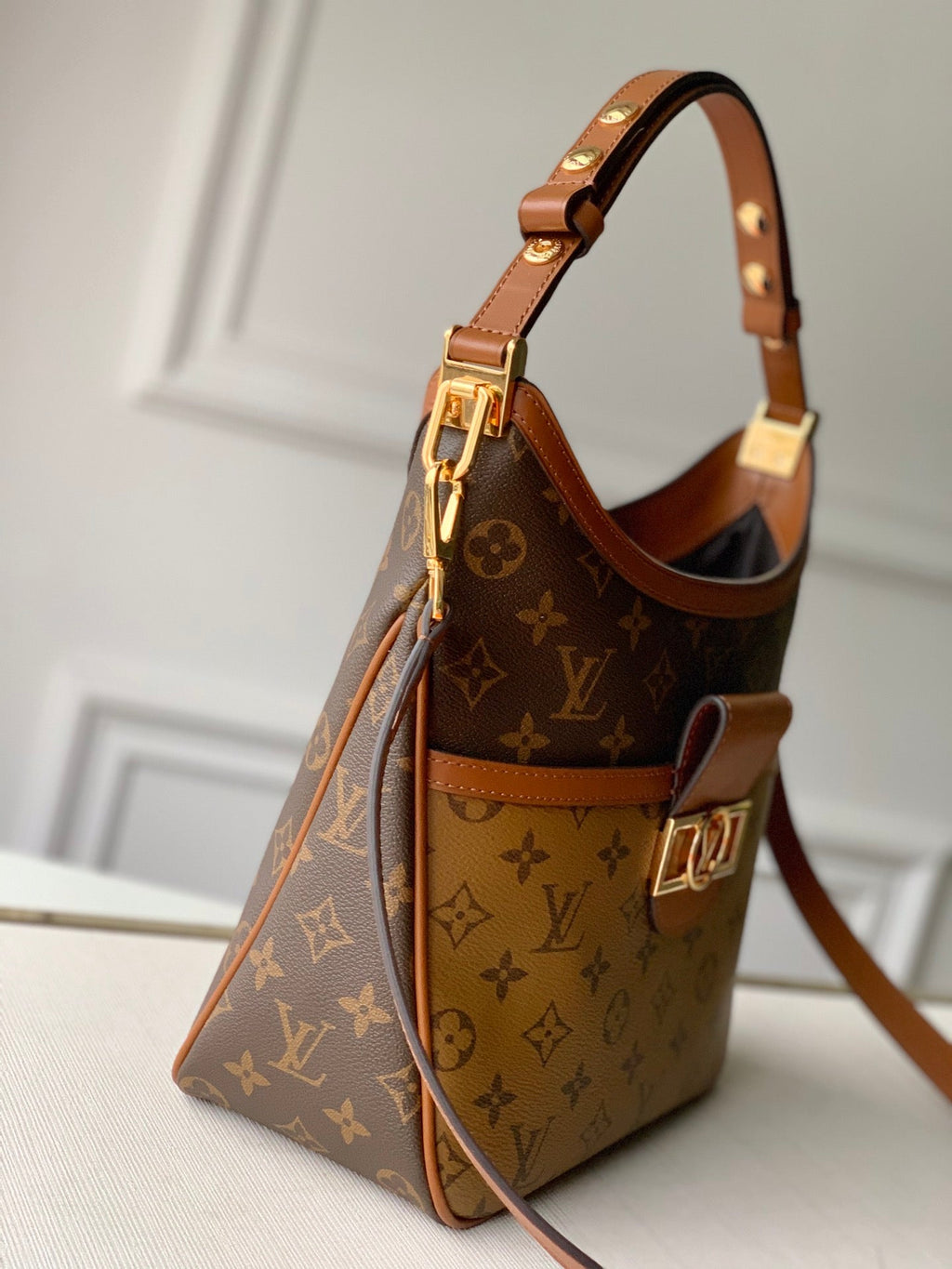 Anum Bags Elite Carryalls