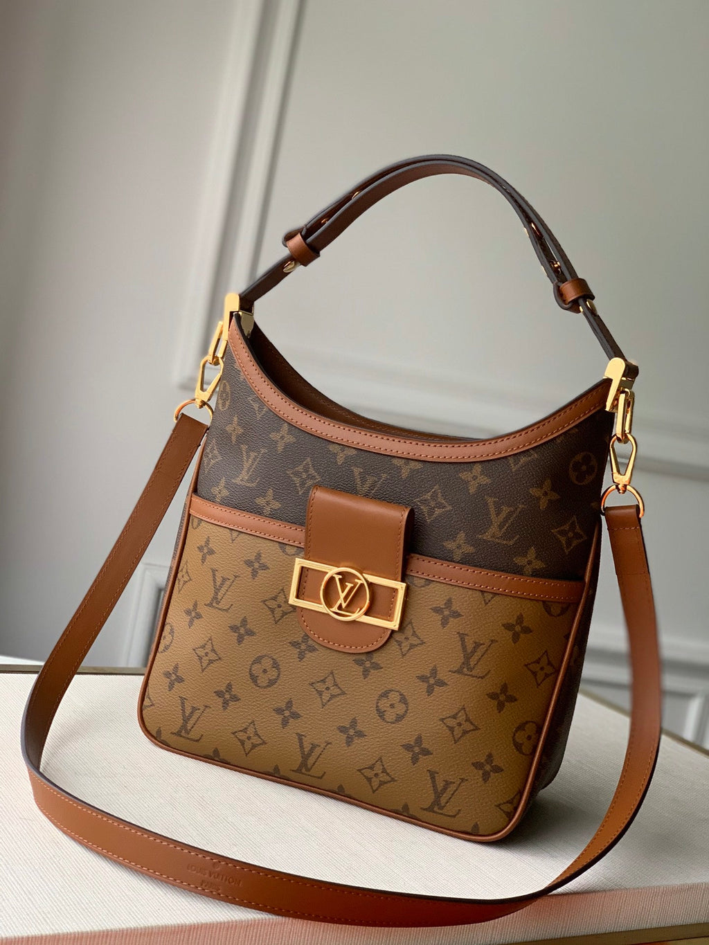 Anum Bags Elite Carryalls