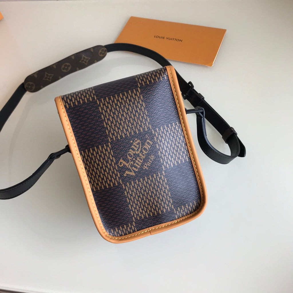 Anum Bags Elite Carryalls