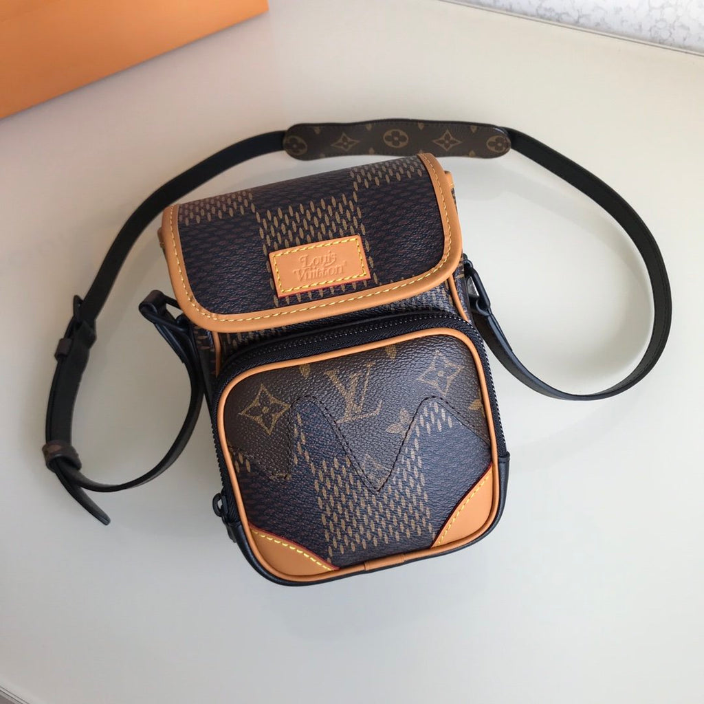 Anum Bags Elite Carryalls