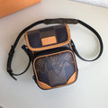 Anum Bags Elite Carryalls