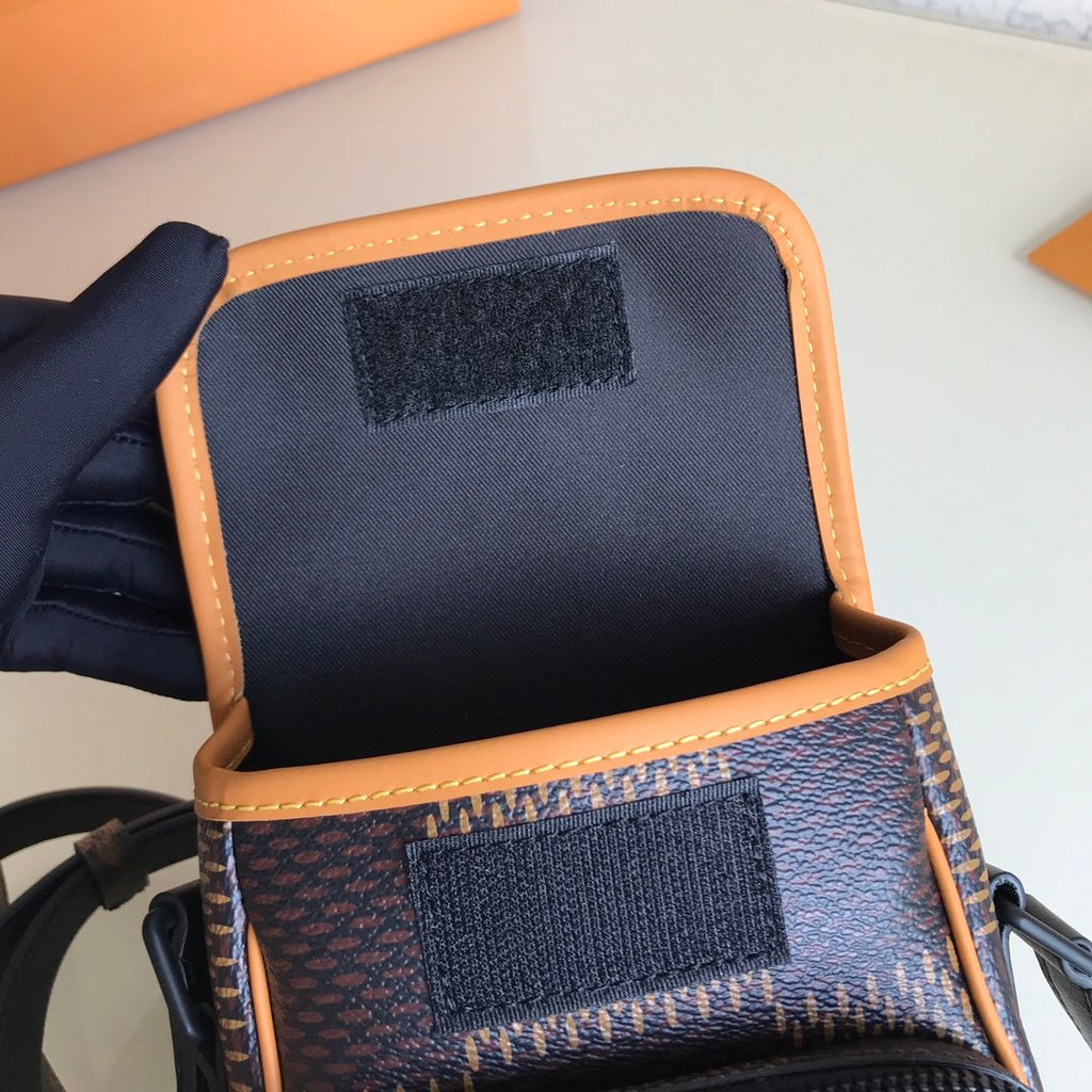 Anum Bags Elite Carryalls