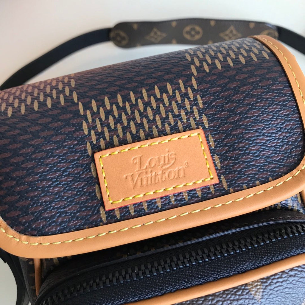 Anum Bags Elite Carryalls