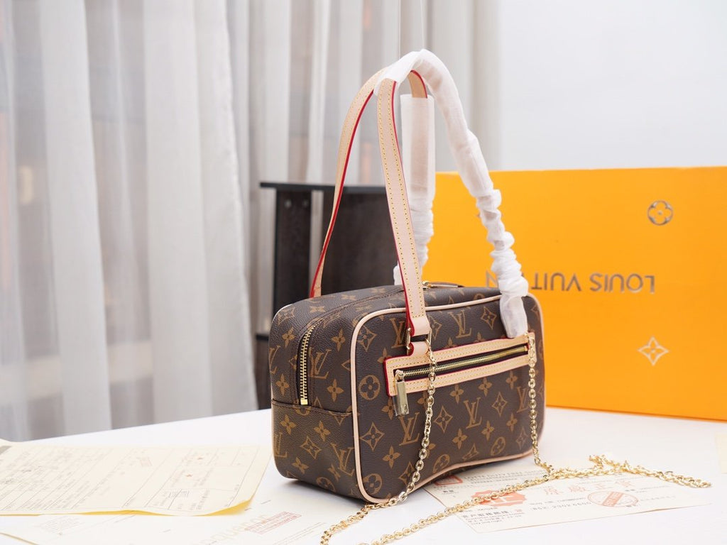 Anum Bags Elite Carryalls