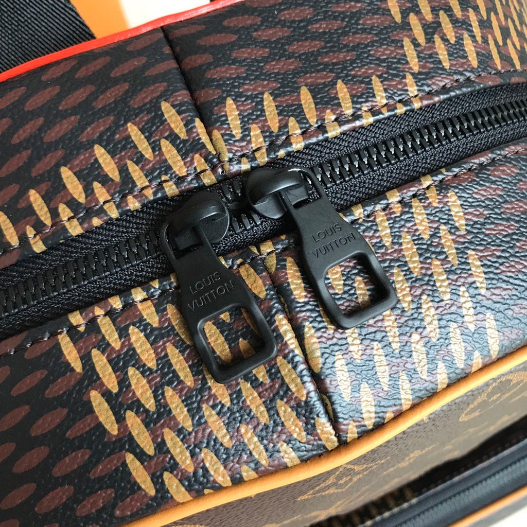 Anum Bags Elite Carryalls