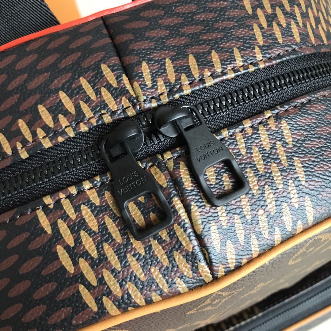 Anum Bags Elite Carryalls