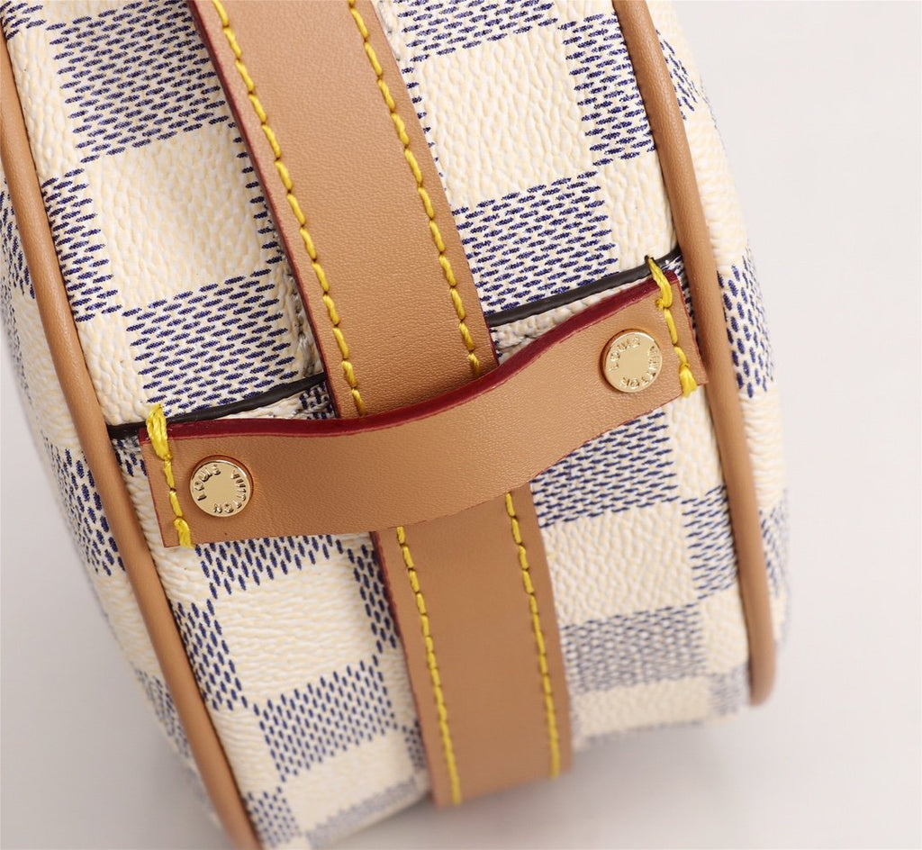 Anum Bags Elite Carryalls