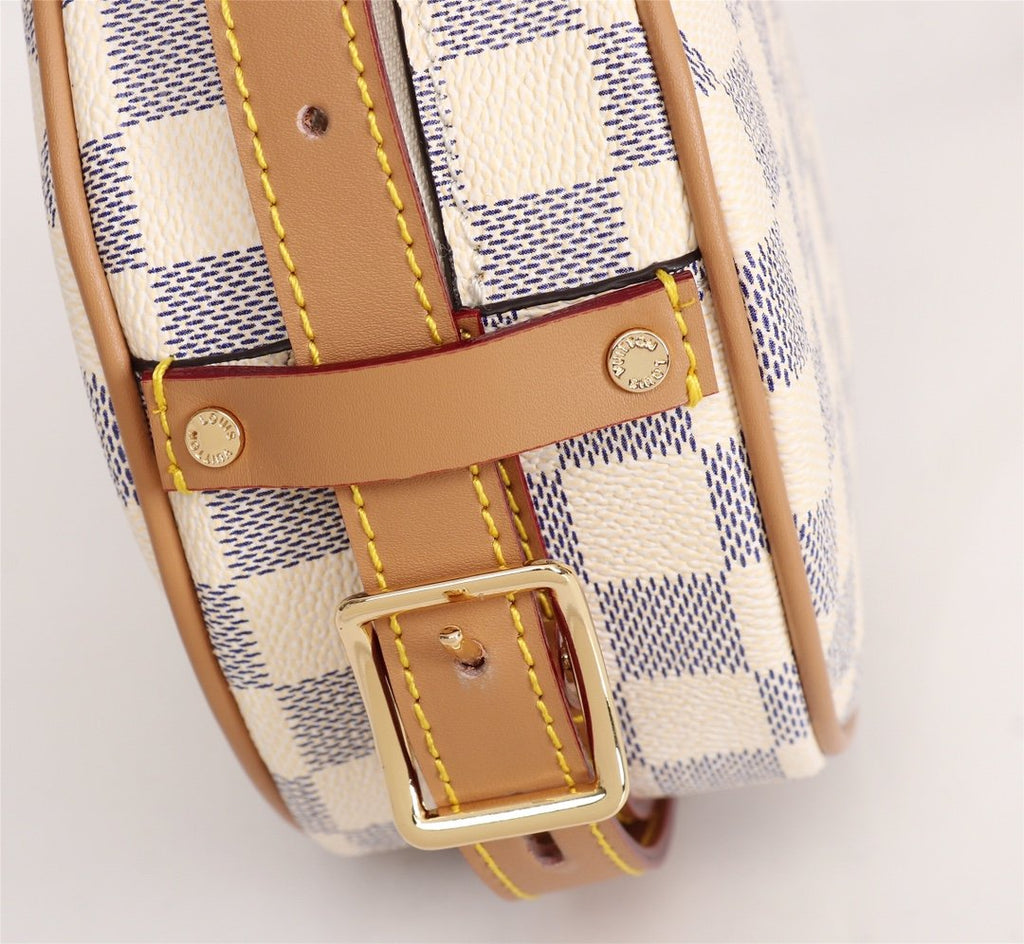 Anum Bags Elite Carryalls