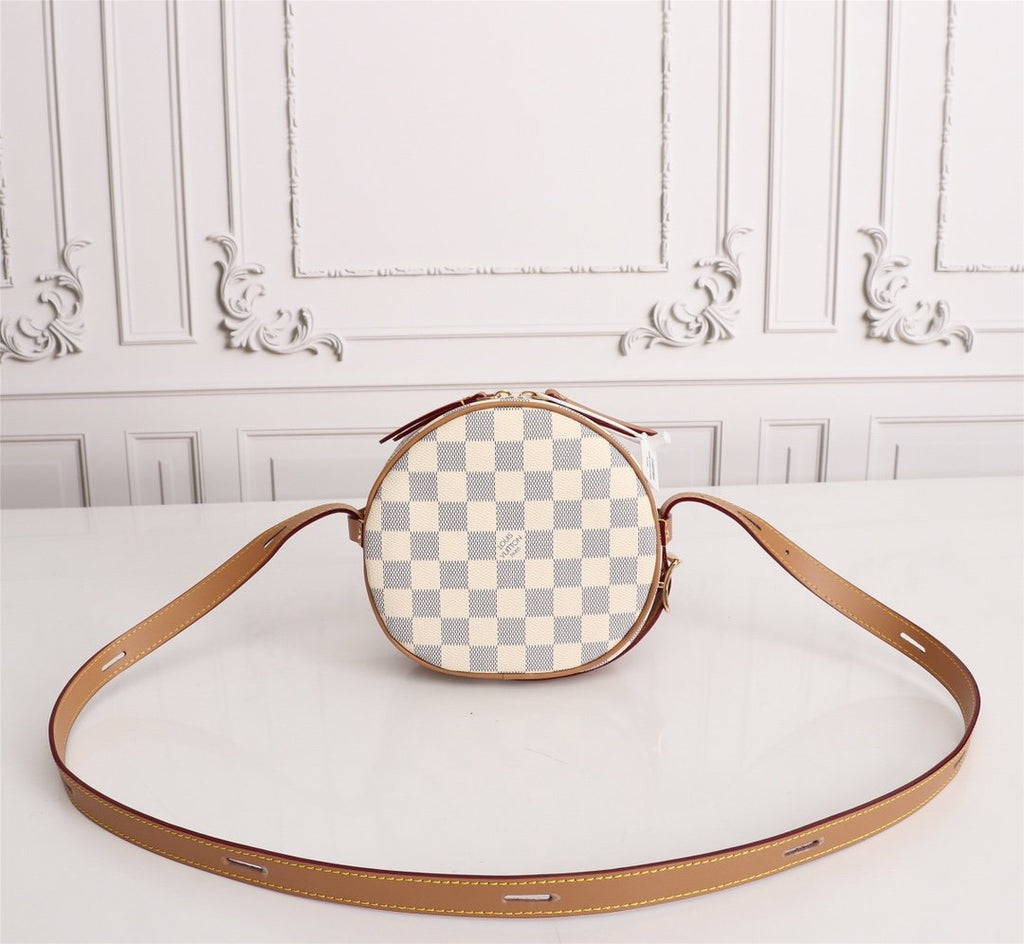 Anum Bags Elite Carryalls