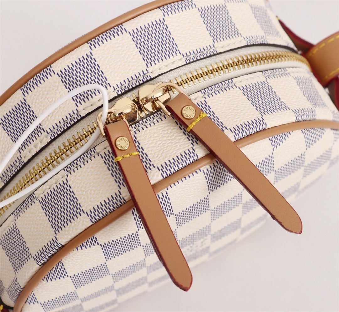 Anum Bags Elite Carryalls