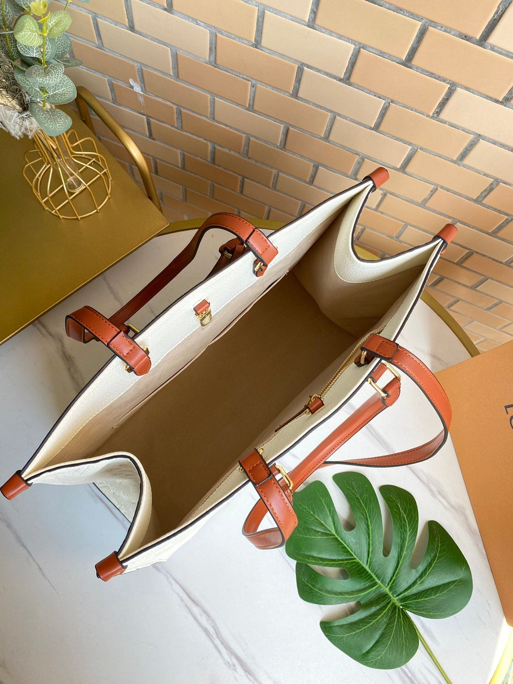 Anum Bags Elite Carryalls