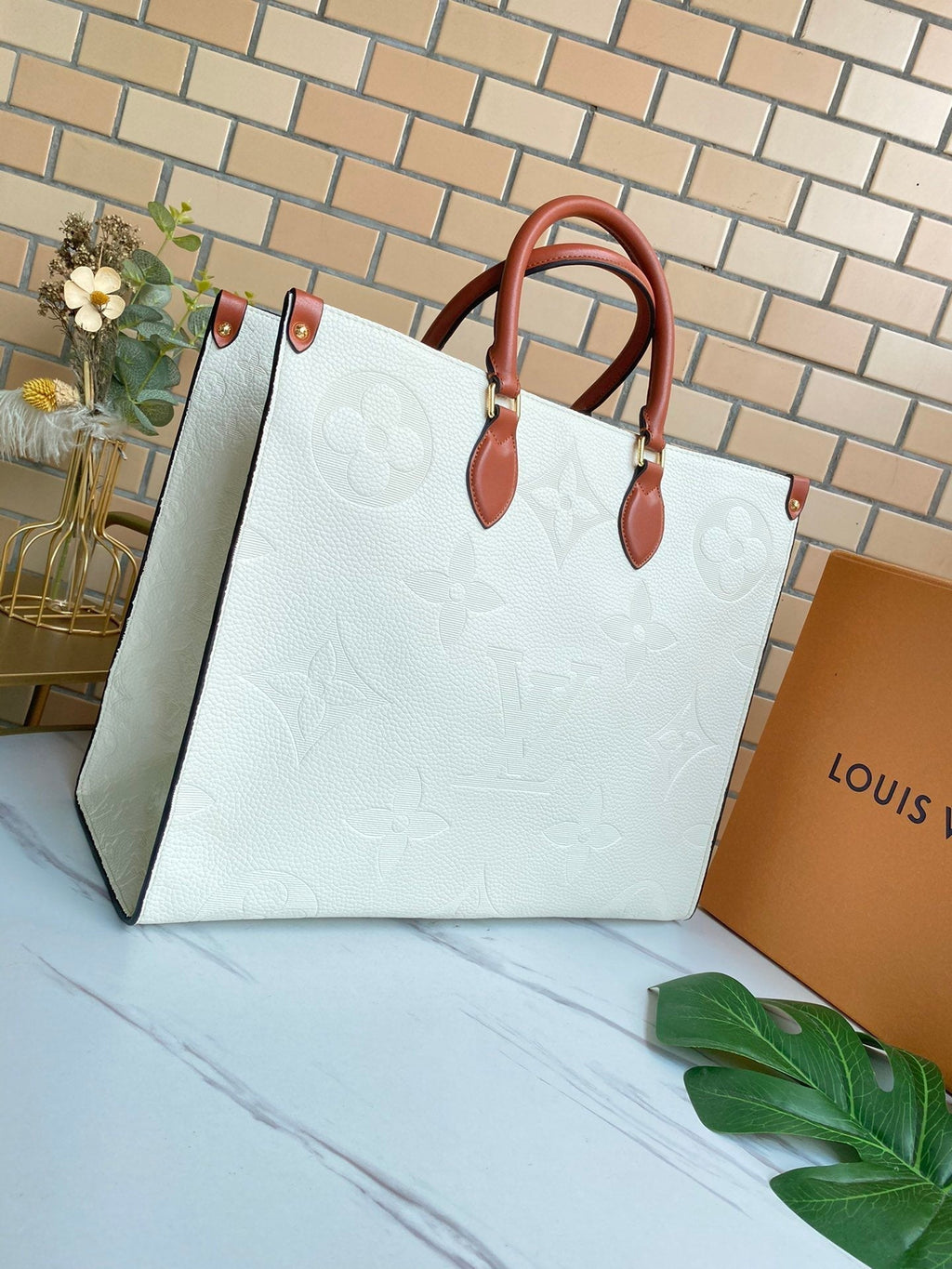 Anum Bags Elite Carryalls