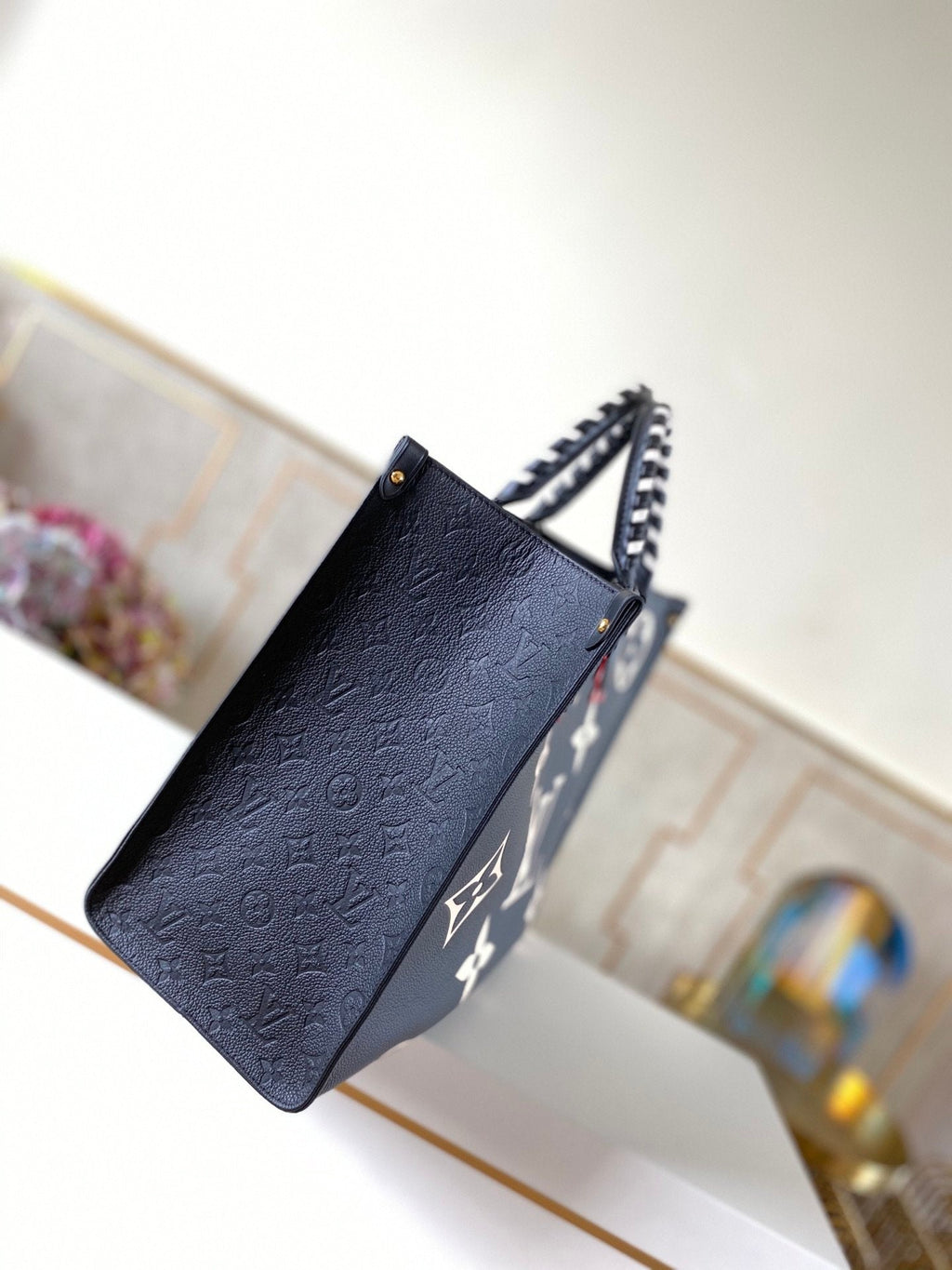 Anum Bags Elite Carryalls
