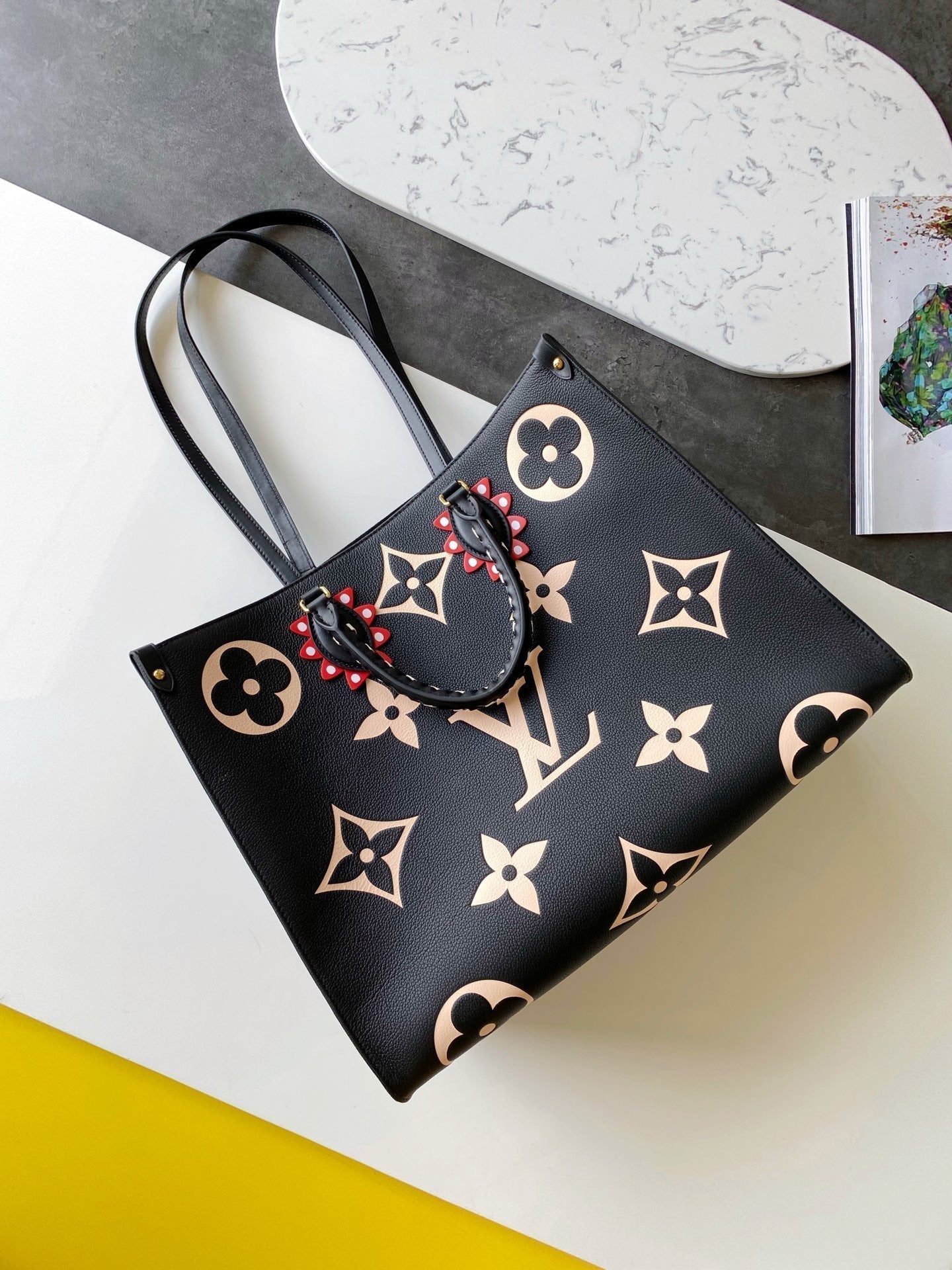 Anum Bags Elite Carryalls